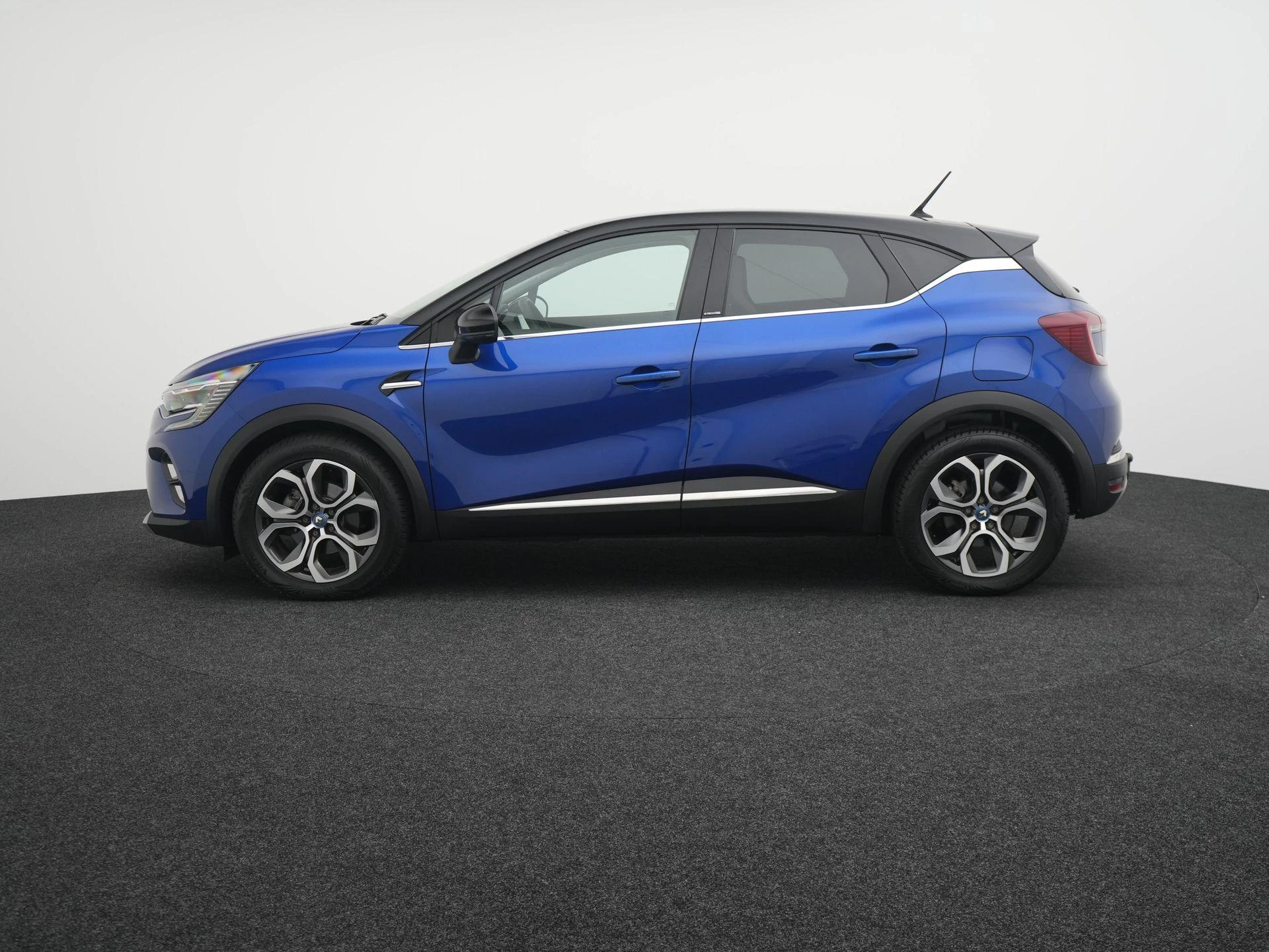 Renault Captur 1.6 E-Tech Plug-in Hybrid 160 Business