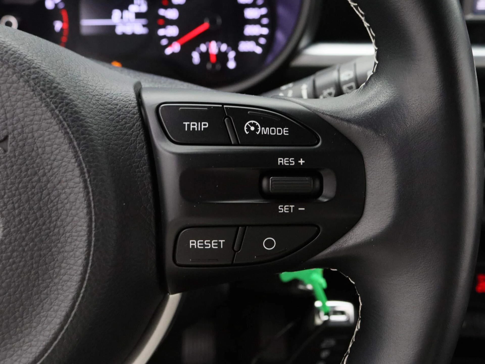 Kia Picanto 1.0 CVVT Colour Edition