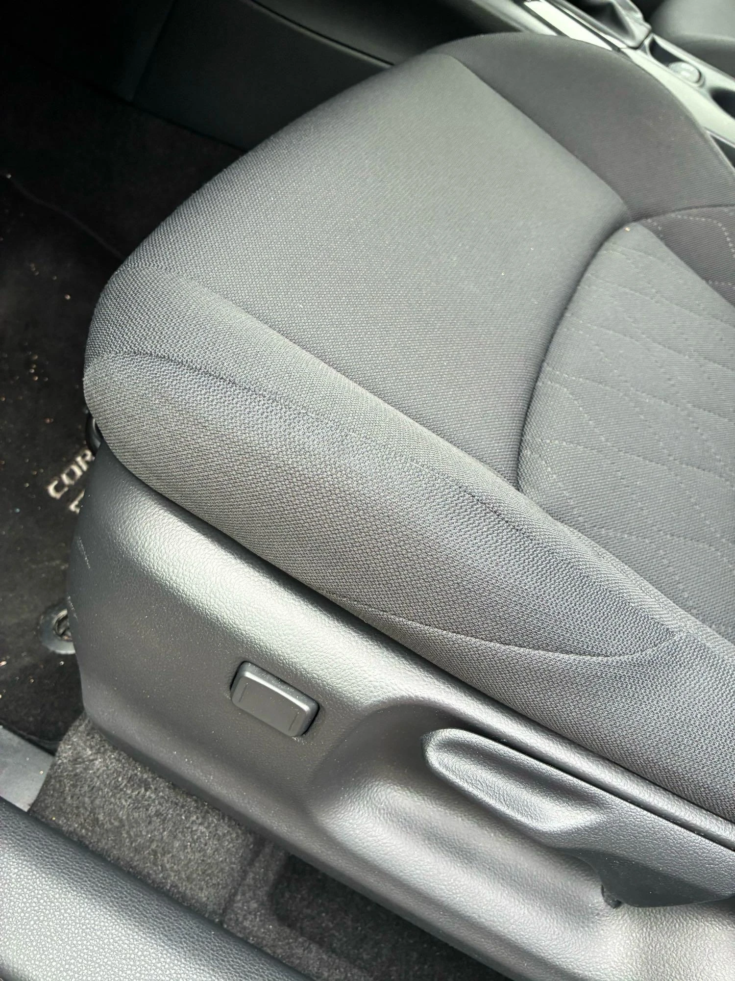 Toyota Corolla Cross Hybrid 140 Style