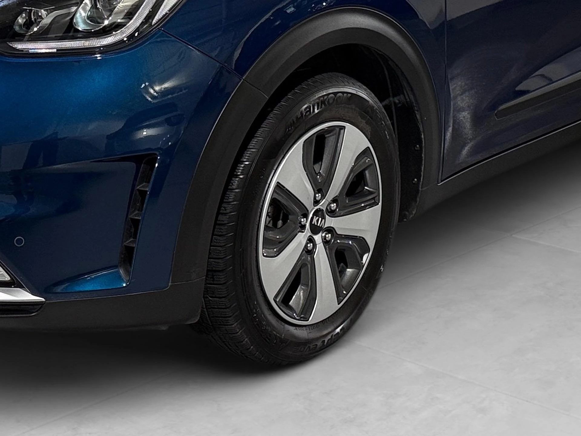 Kia e-Niro 1.6 e-Niro