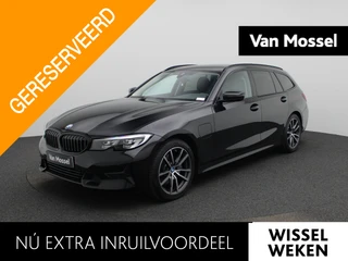 BMW 3 Serie Touring 320e Executive