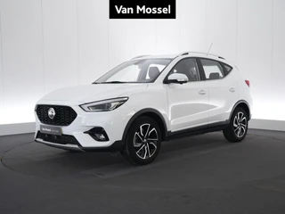 MG ZS 1.0 T-GDi AT LUXURY