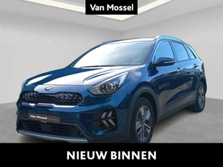 Kia Niro Sense 1.6 GDi PHEV 6DCT