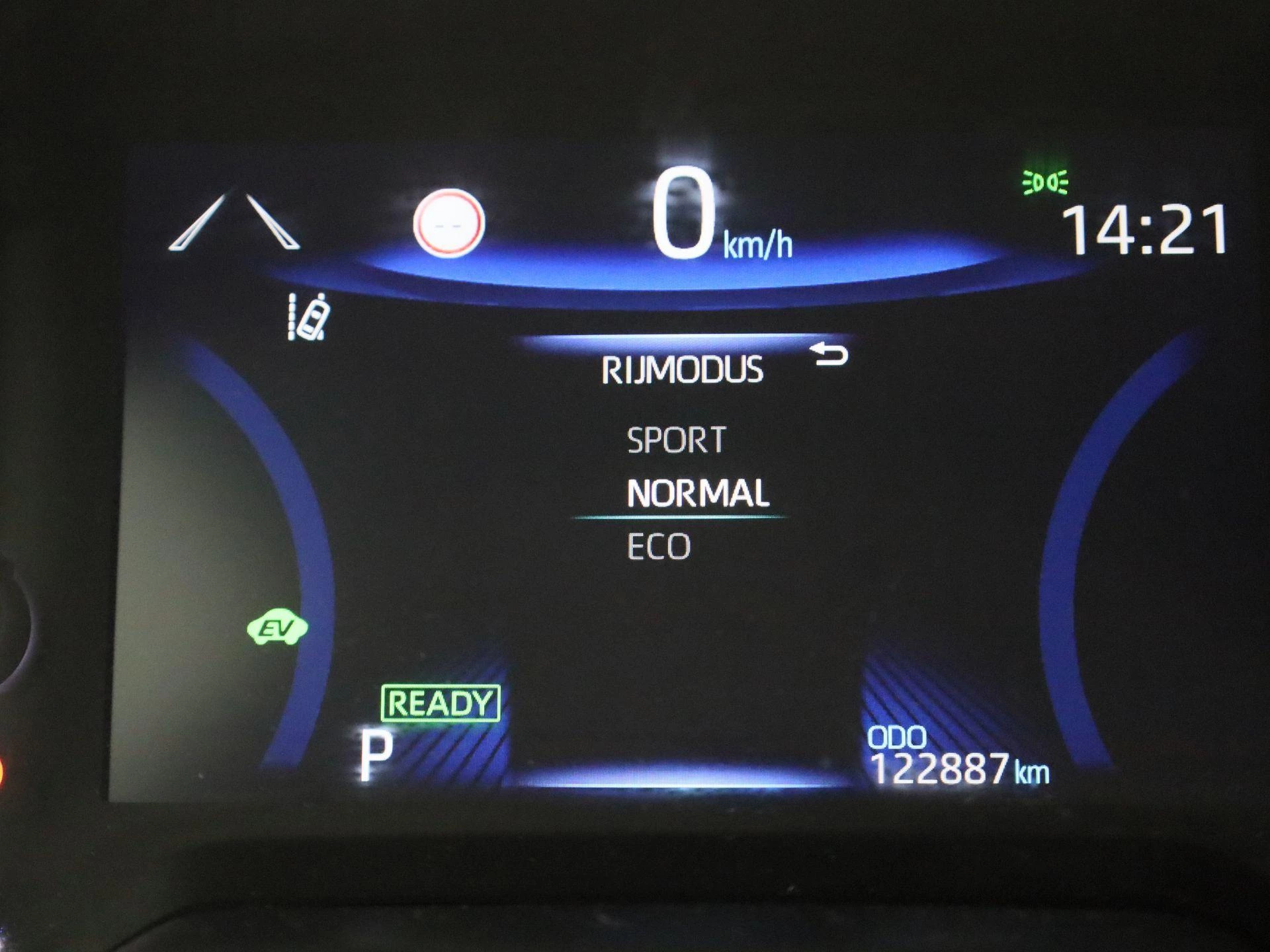 Toyota Corolla Touring Sports 1.8 Hybrid Dynamic e-CVT