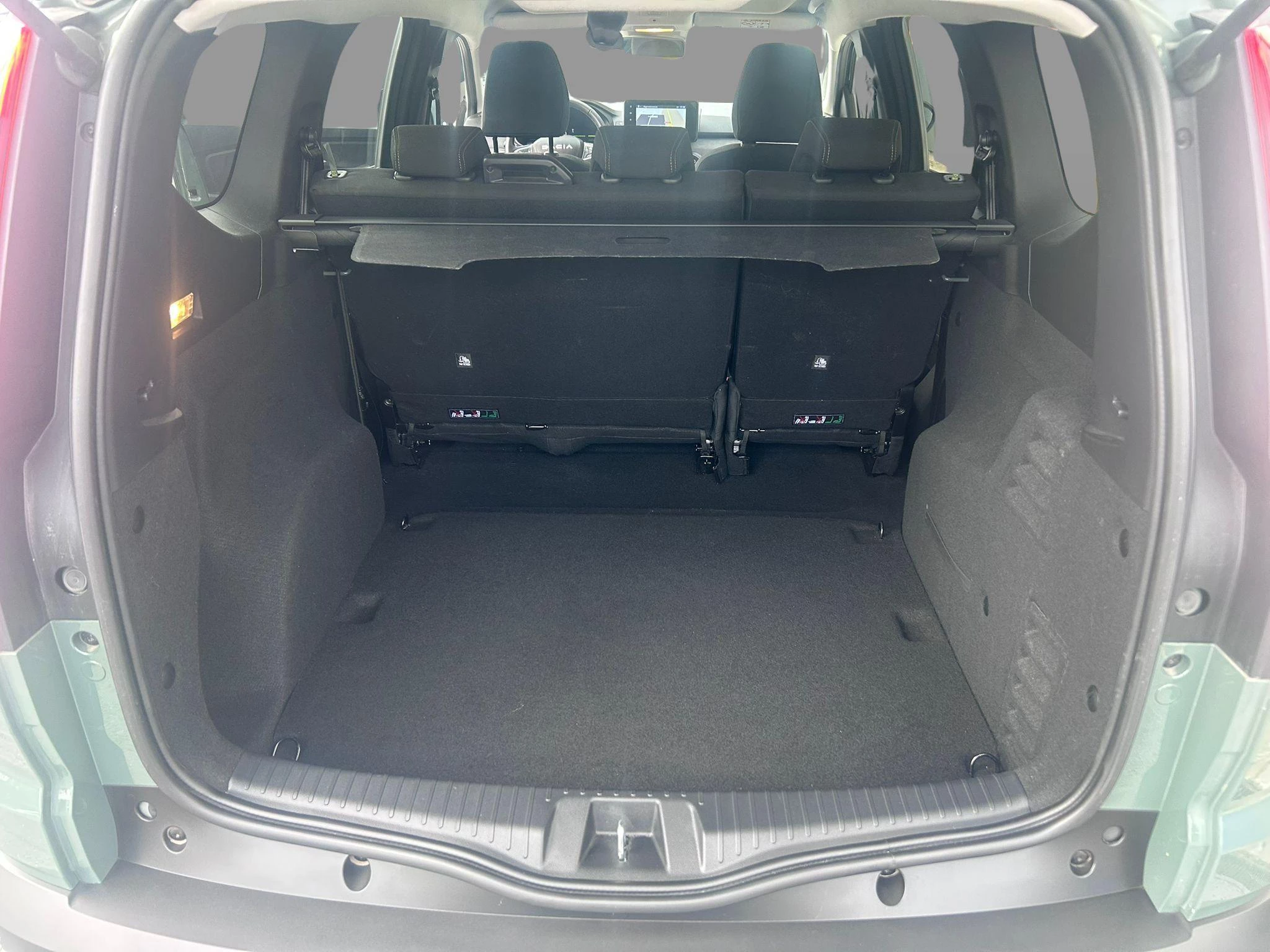 Dacia Jogger Extreme