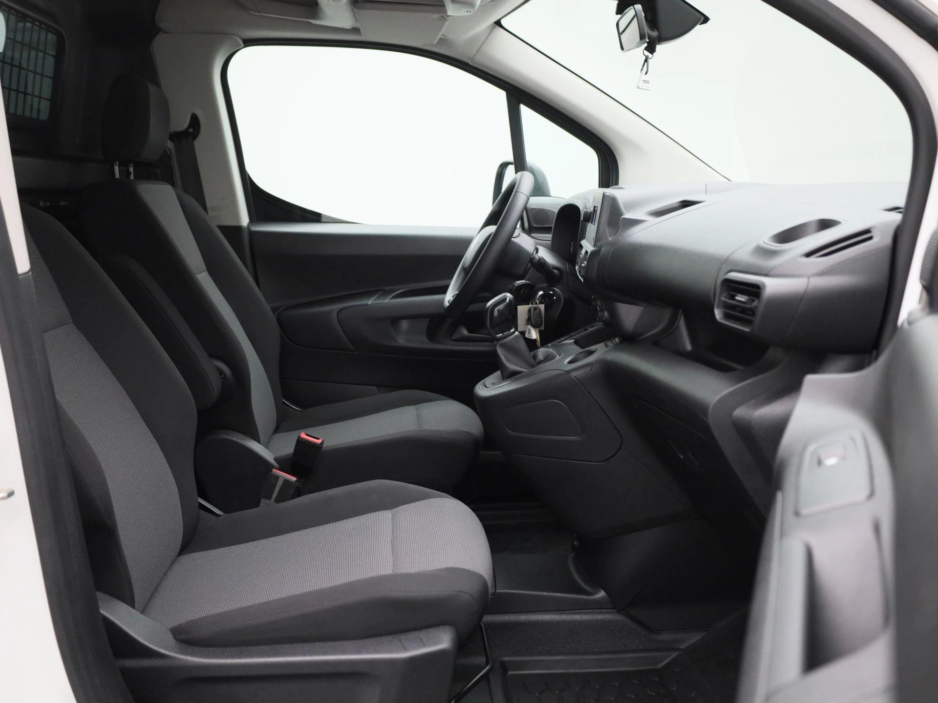 Citroën Berlingo M Light 1.6 BlueHDi 75 MAN Club