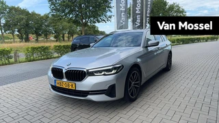 BMW 5 Serie Touring 520i High Executive