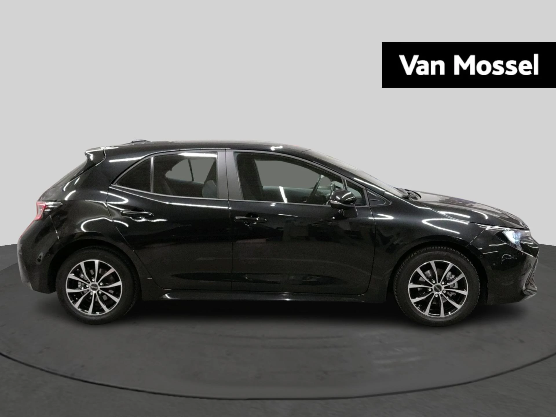 Toyota Corolla 1.8 Hybrid Dynamic e-CVT