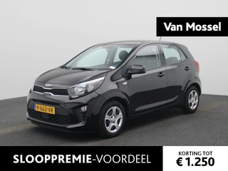 Kia Picanto 1.0 DPi ComfortLine