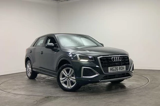 Audi Q2 Sport 35 TFSI 150 PS S tronic