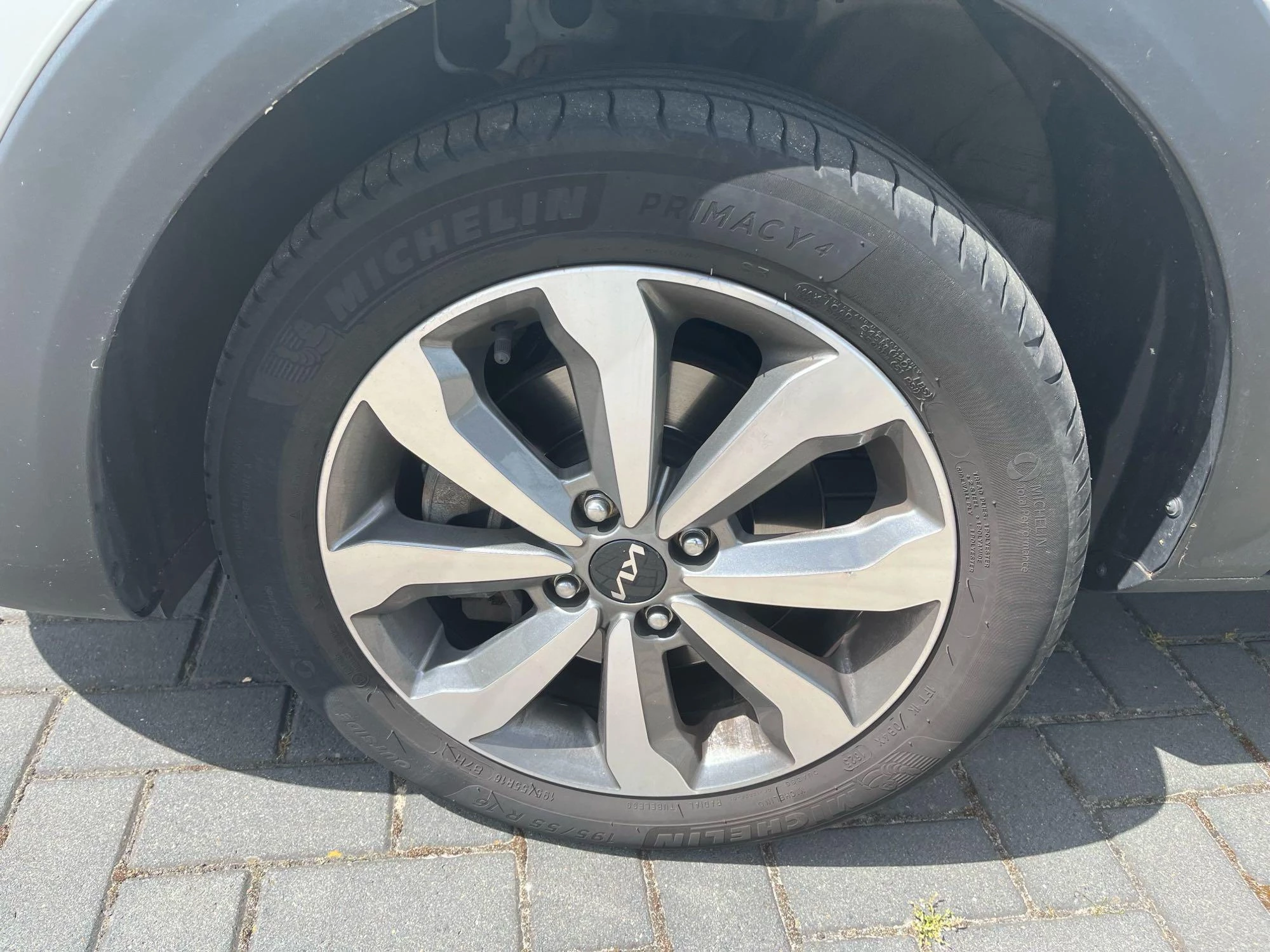 Kia Stonic 1.0 T-GDi MHEV DynamicPlusLine