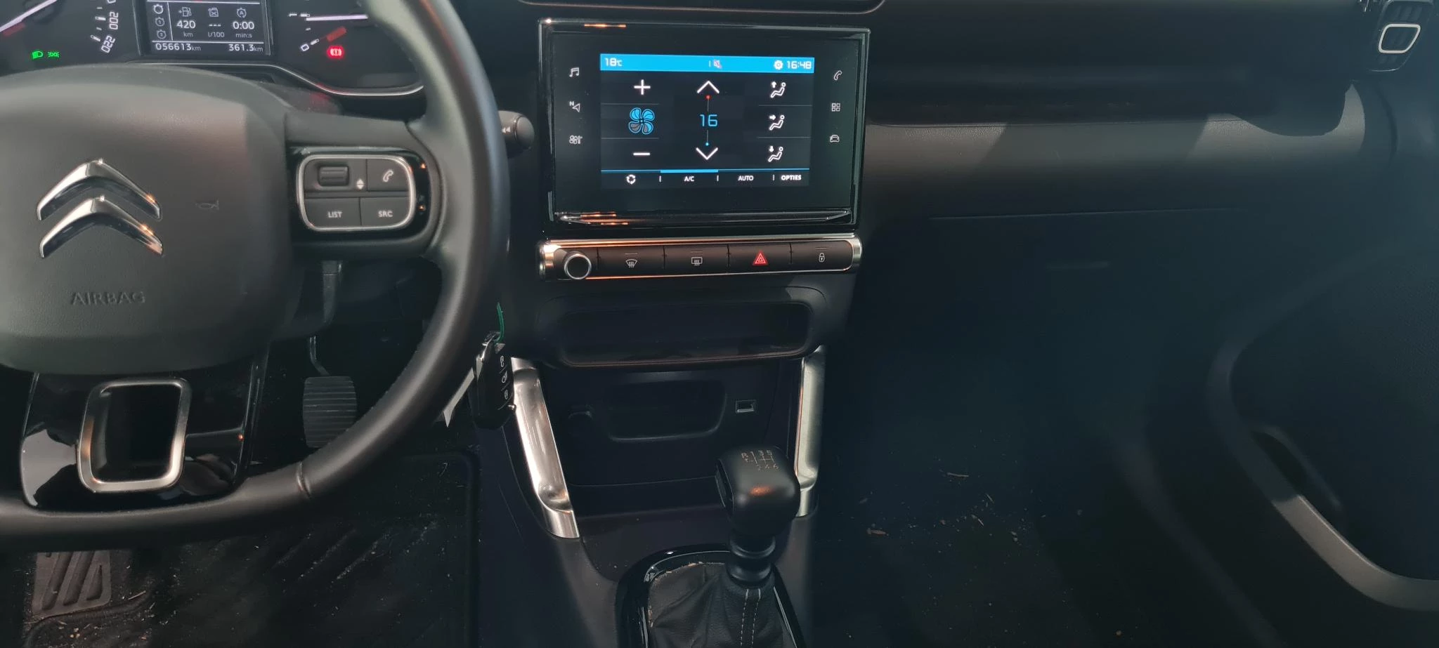 Citroën-C3 Aircross-image-13