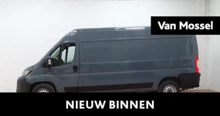 Opel Movano 3500 2.2 L Turbo D 103kW L3H2 Heavy