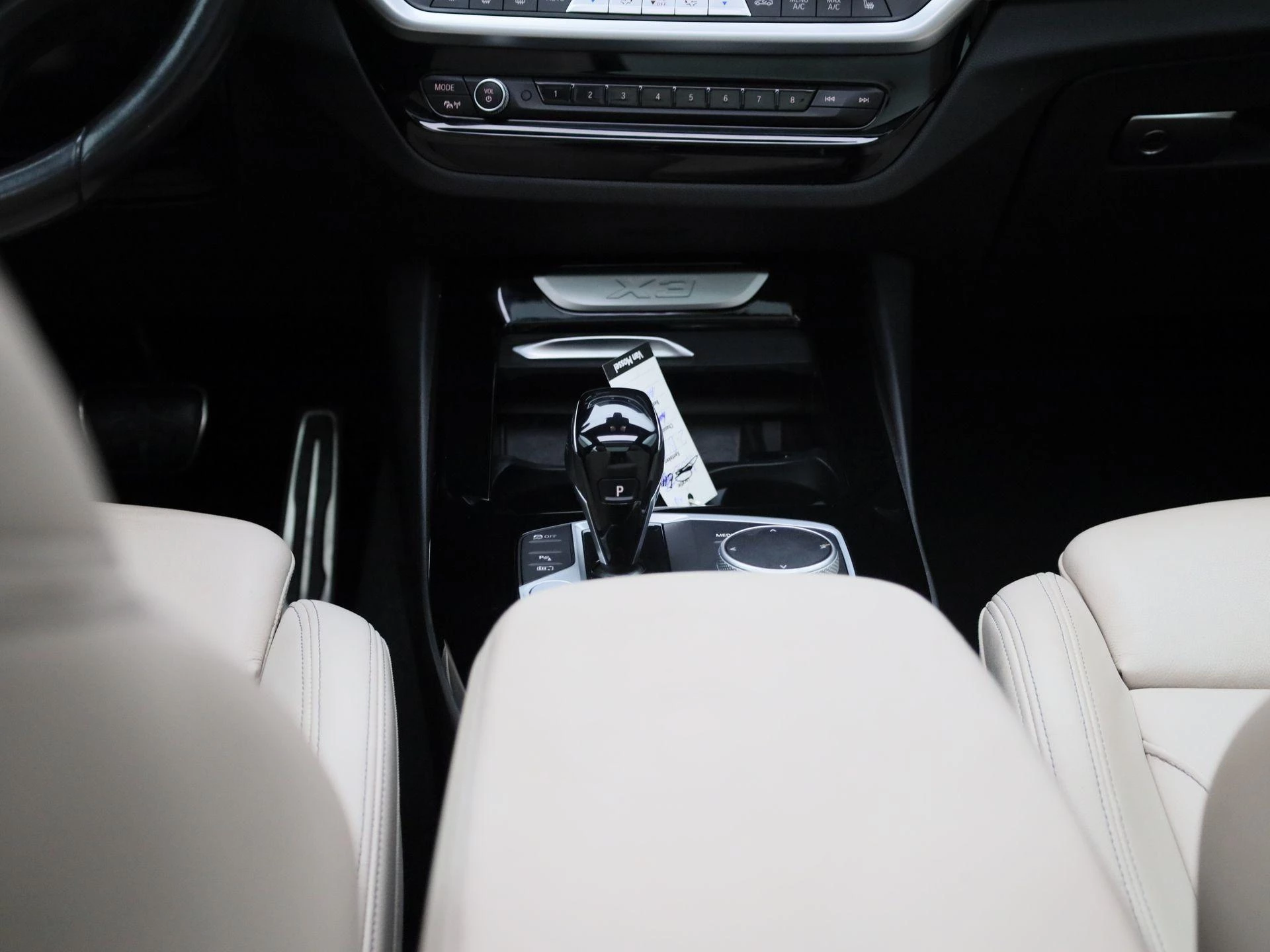 BMW X3 xDrive30e