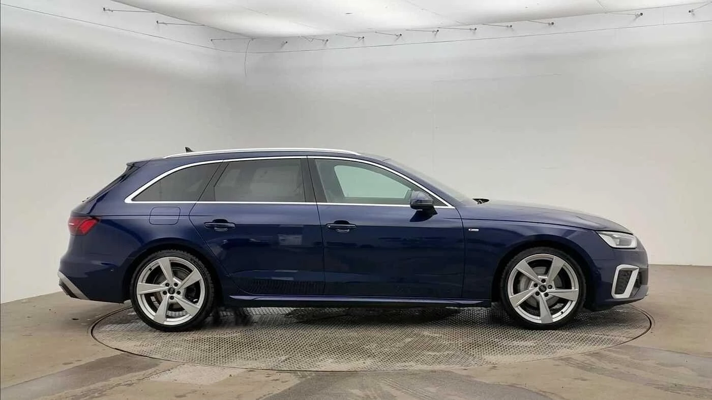 Audi-A4-image-3