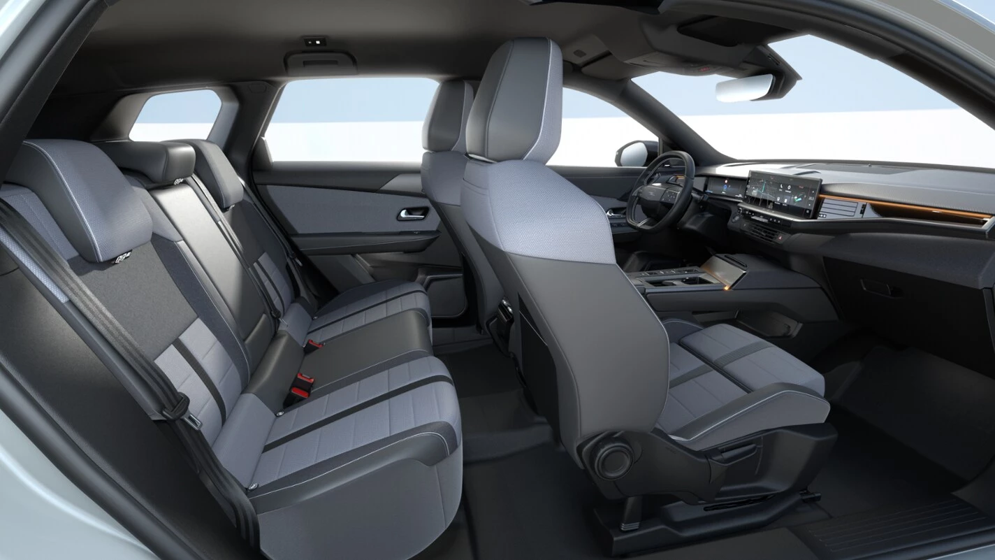 Opel Grandland Business Edition - PHEV