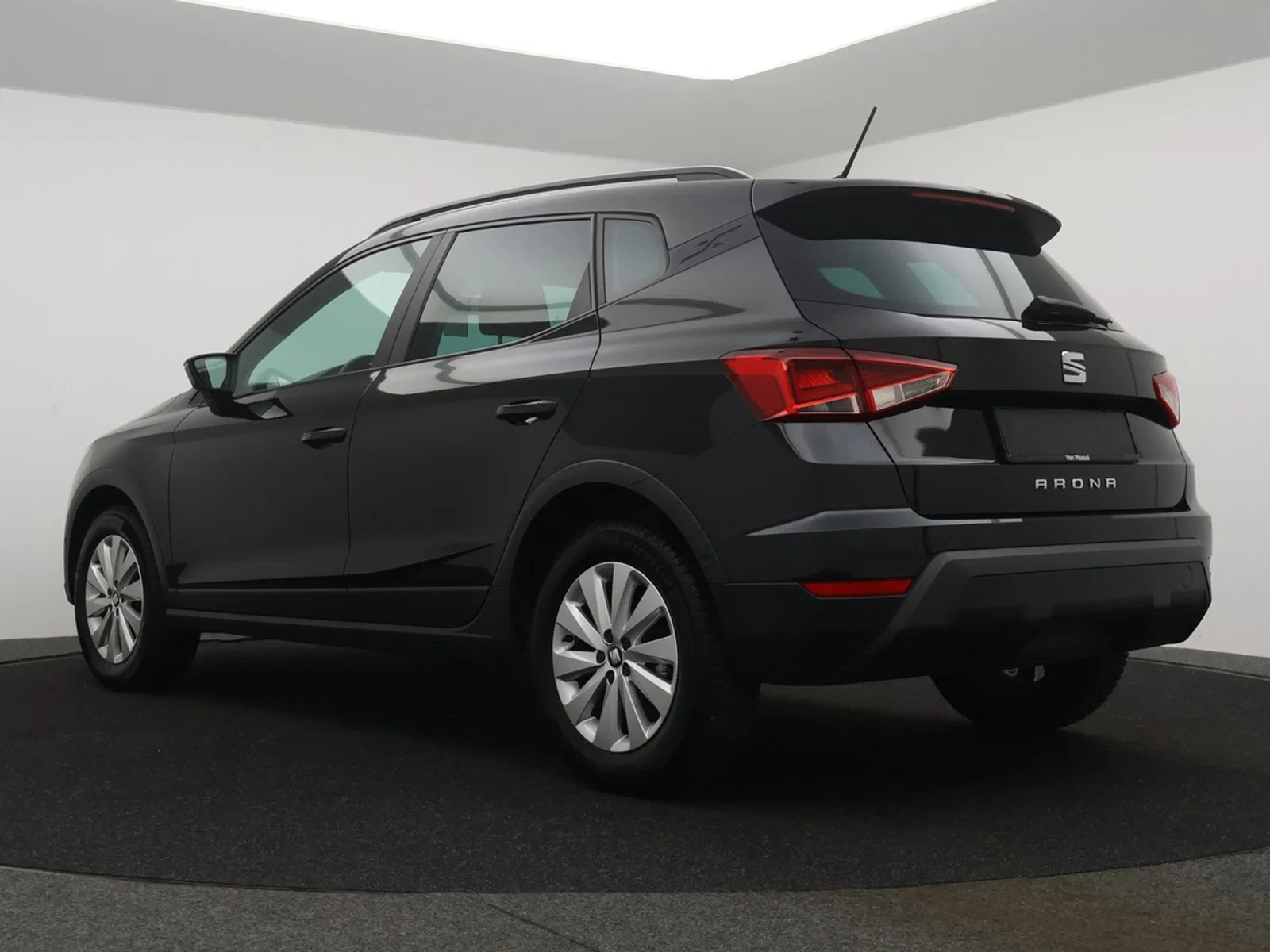 SEAT Arona Arona Move! 1.0TSI 115PK *CRUISE CONTROL*PDC A*NAVI*BLTH*DAB RADIO*...*