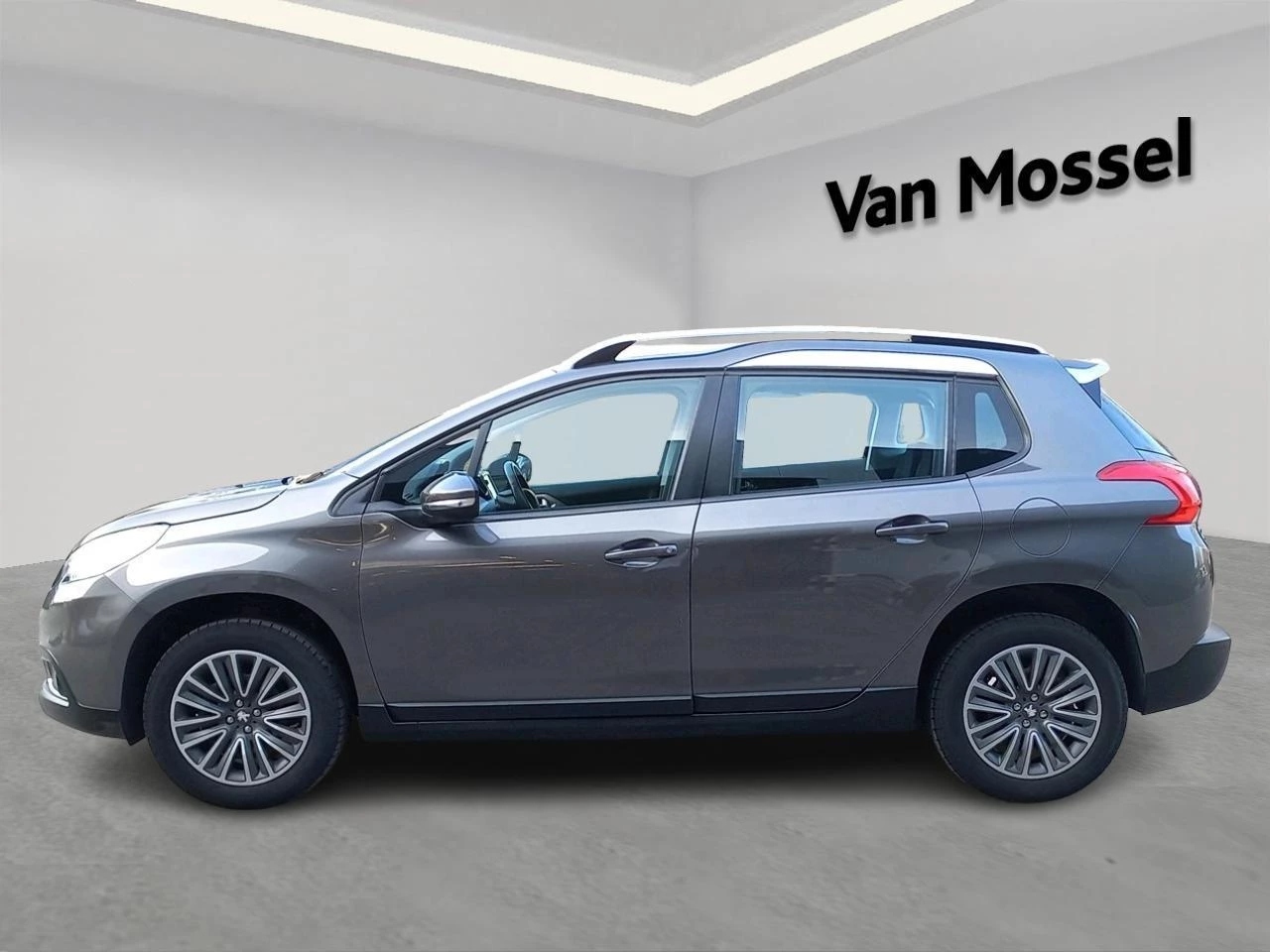 Peugeot 2008 1.2 Puretech 60kW Style