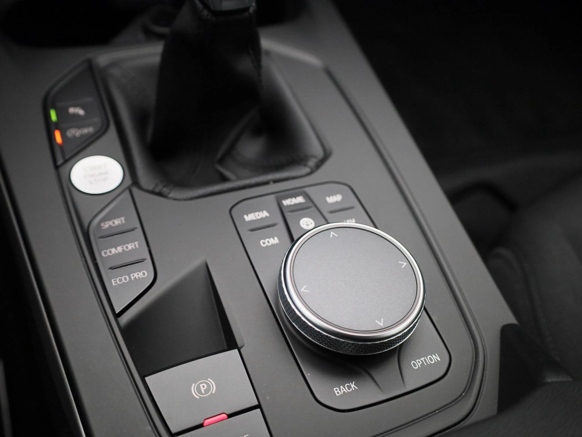 BMW 1 Reeks Hatch 116i (80 kW)