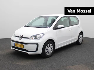 Volkswagen up! 1.0 BMT move up! 60 PK|