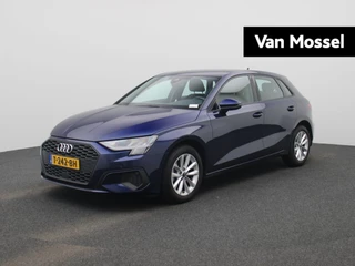 Audi A3 Sportback 30 TFSI Pro Line