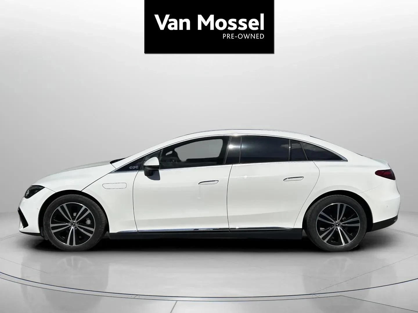 Mercedes-Benz EQE EQE300 Electric Art