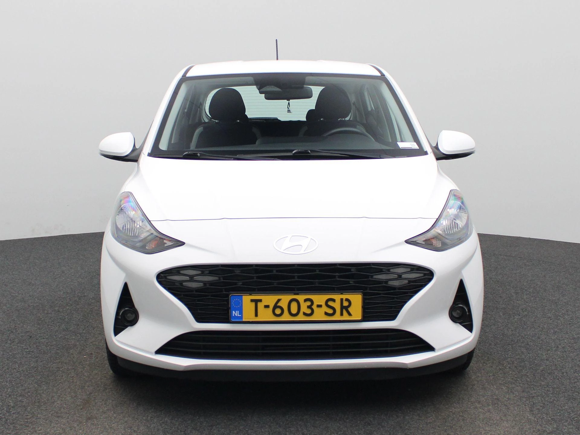Hyundai i10 1.0 Comfort |