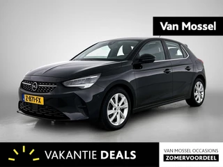 Opel Corsa 1.2 Elegance