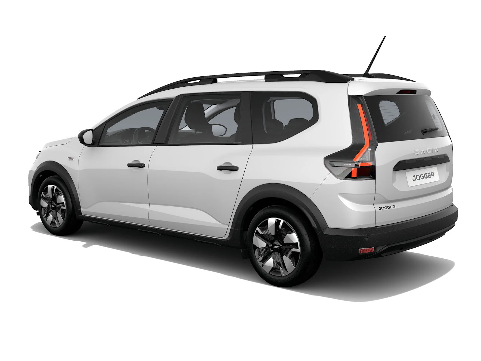 Dacia Jogger Extreme