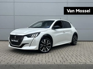 Peugeot 208 1.2 PureTech GT Pack