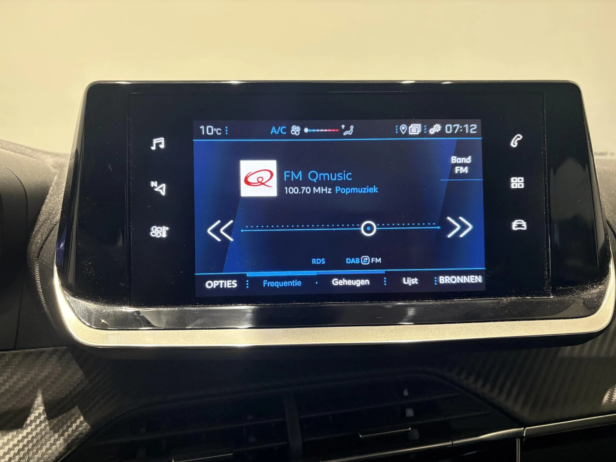 Peugeot 2008 1.2 PureTech Active