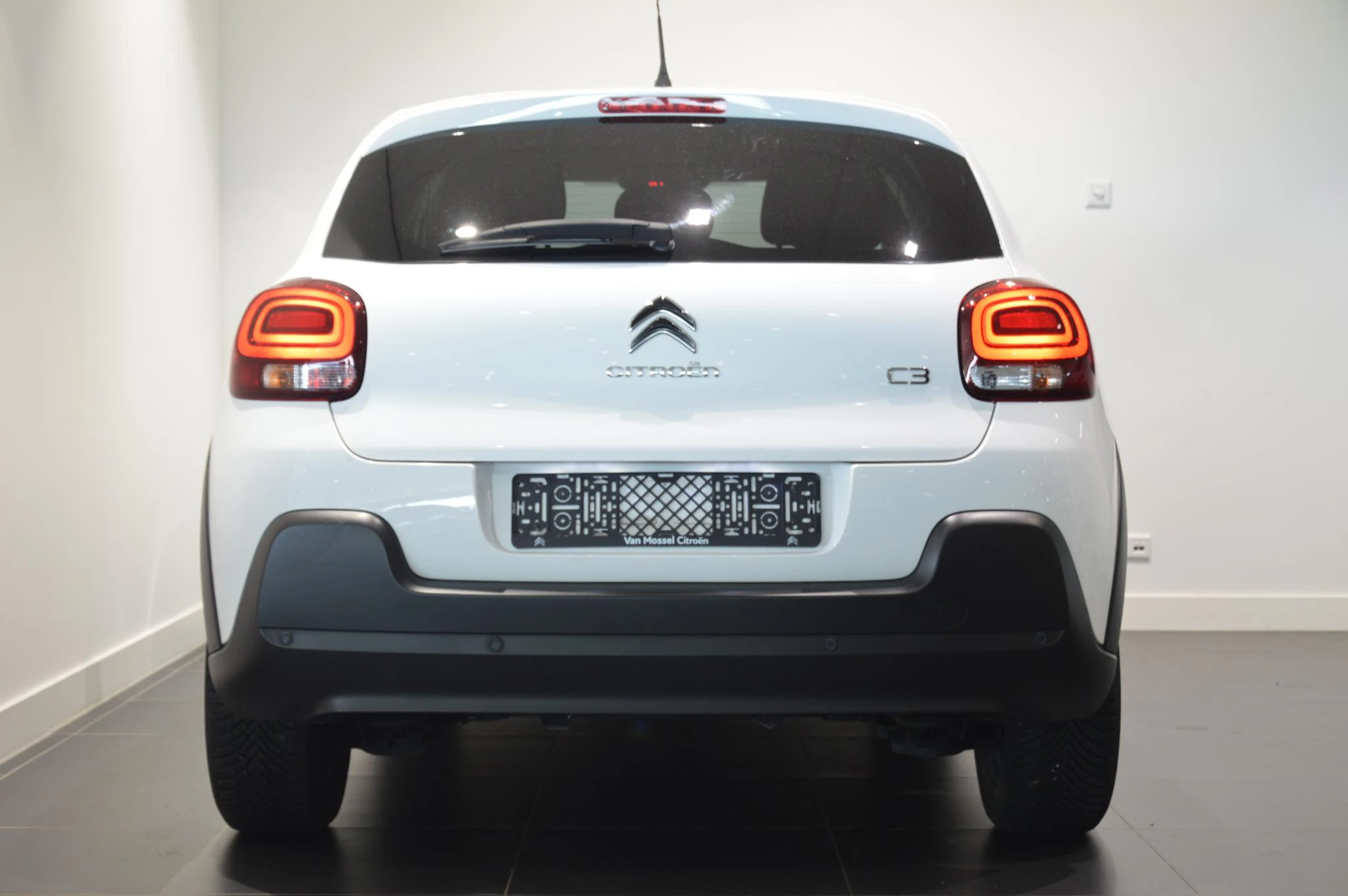 Citroën C3 Feel