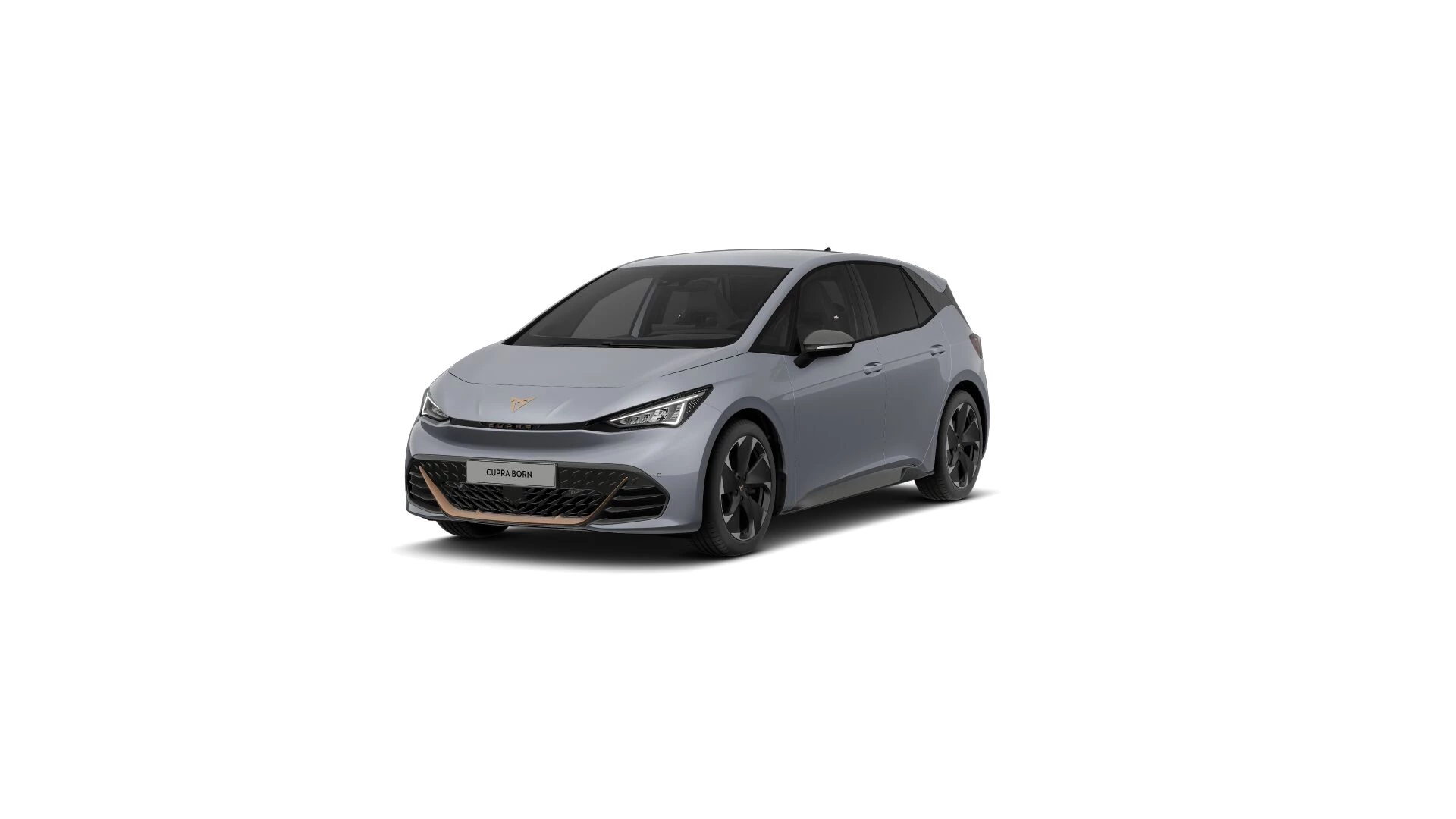 CUPRA Born Essential Limited
