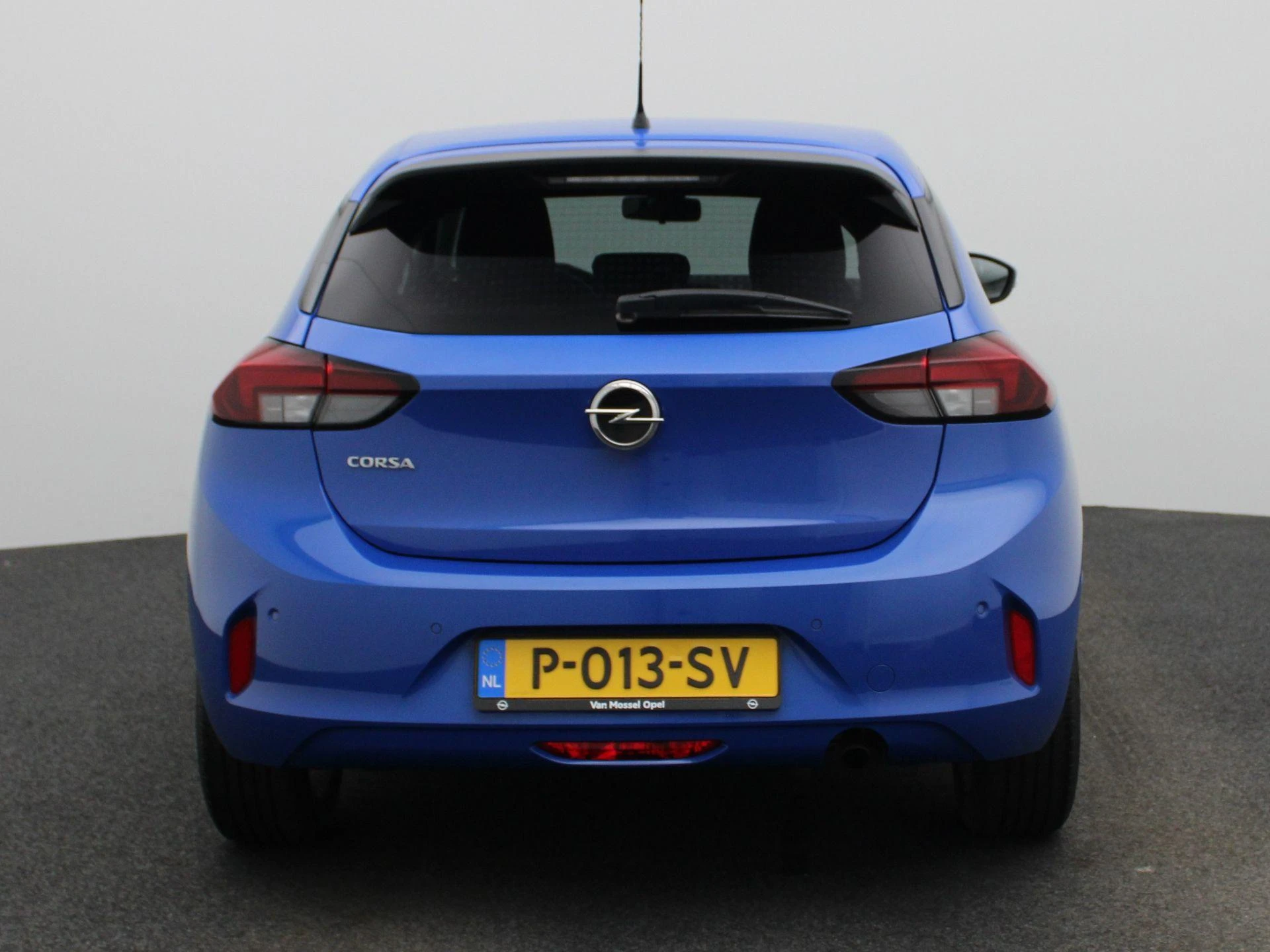 Opel Corsa 1.2 Edition