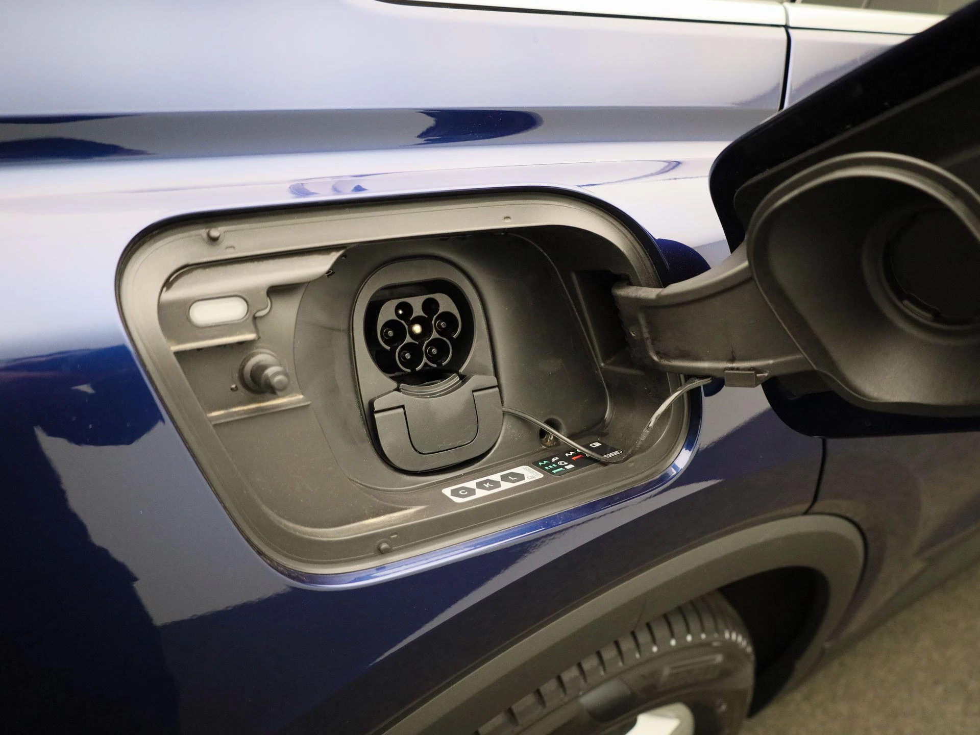 Audi Q4 e-tron 40 Edition 63 kWh