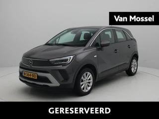 Opel Crossland 1.2 Turbo Elegance