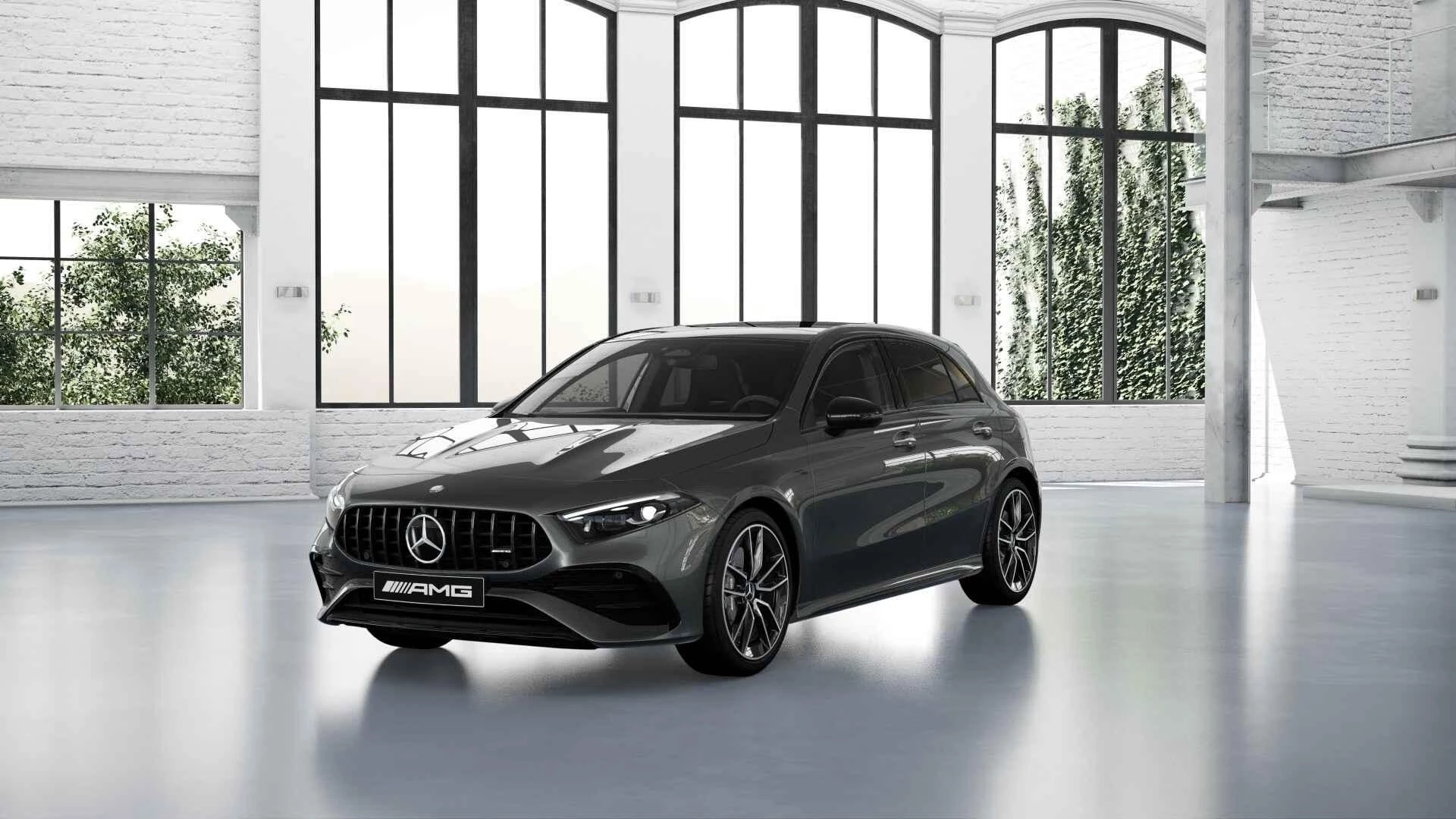 Mercedes-Benz-A-Klasse-image-0