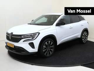 Renault Austral 1.2 E-Tech full hybrid 200 techno