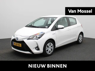 Toyota Yaris 1.5 Hybrid Dynamic