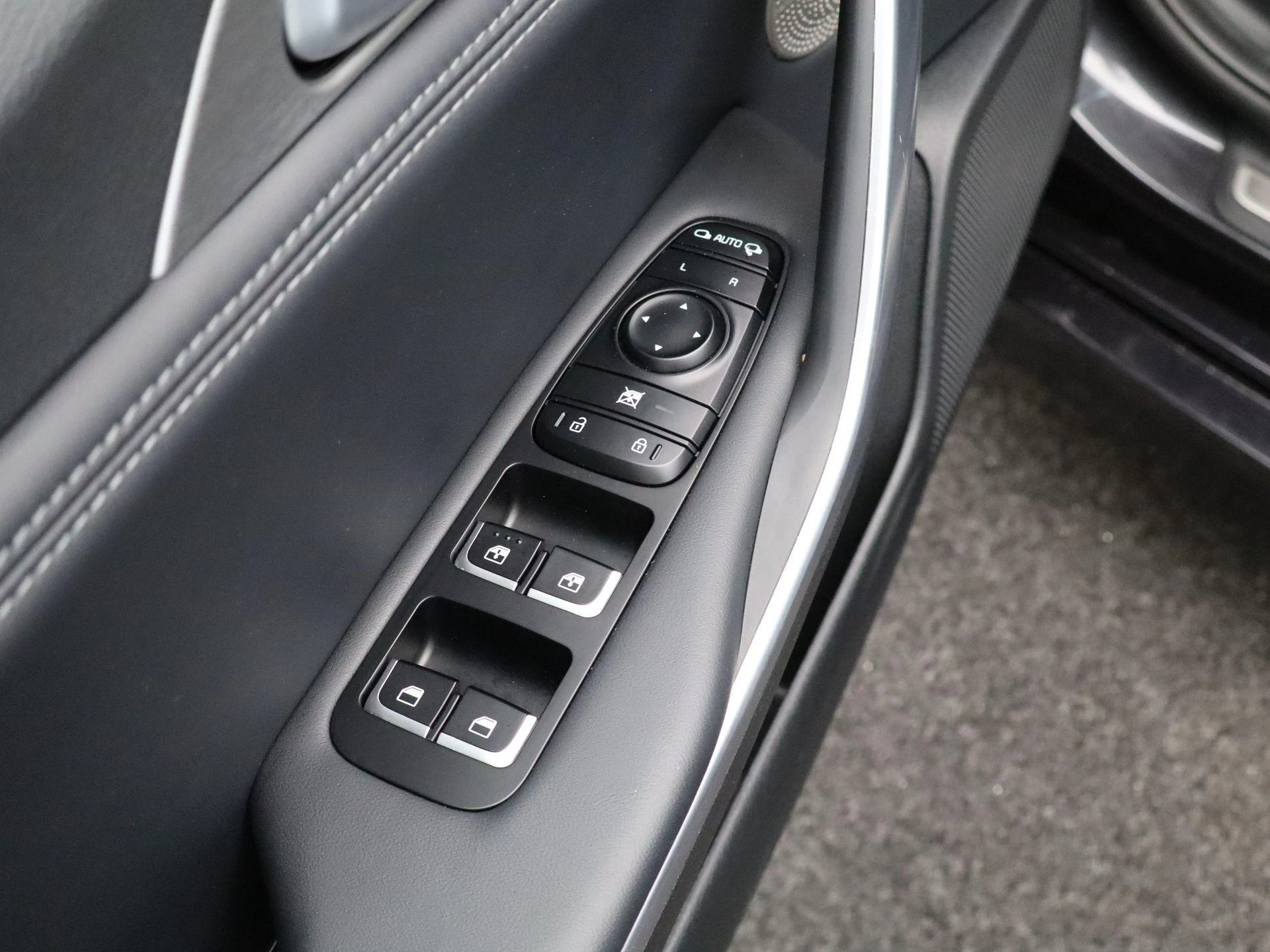 Kia Stinger 2.0 T-GDI GT-Line