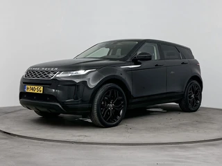 Land Rover Range Rover Evoque 2.0 P200 AWD R-Dynamic S