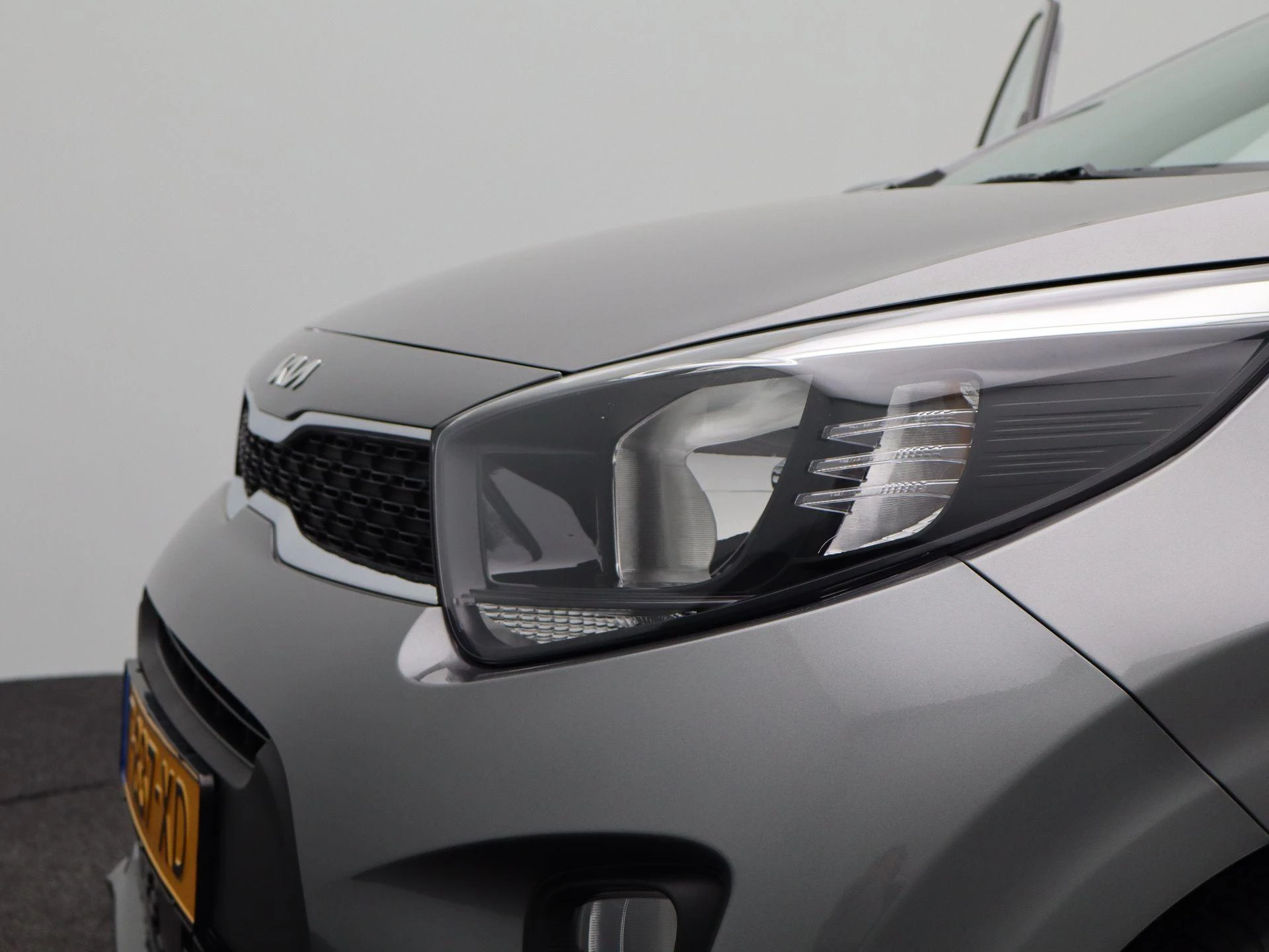 Kia Picanto 1.0 DPi DynamicLine