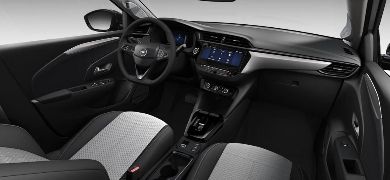 Opel Corsa-e