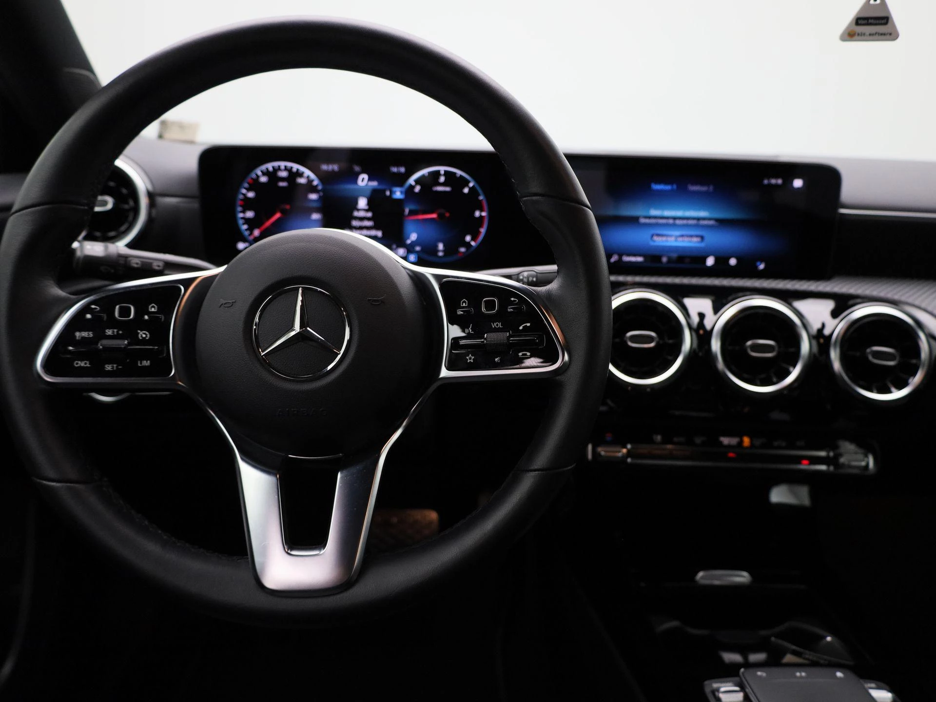 Mercedes-Benz A-Klasse A 180 d Business Line