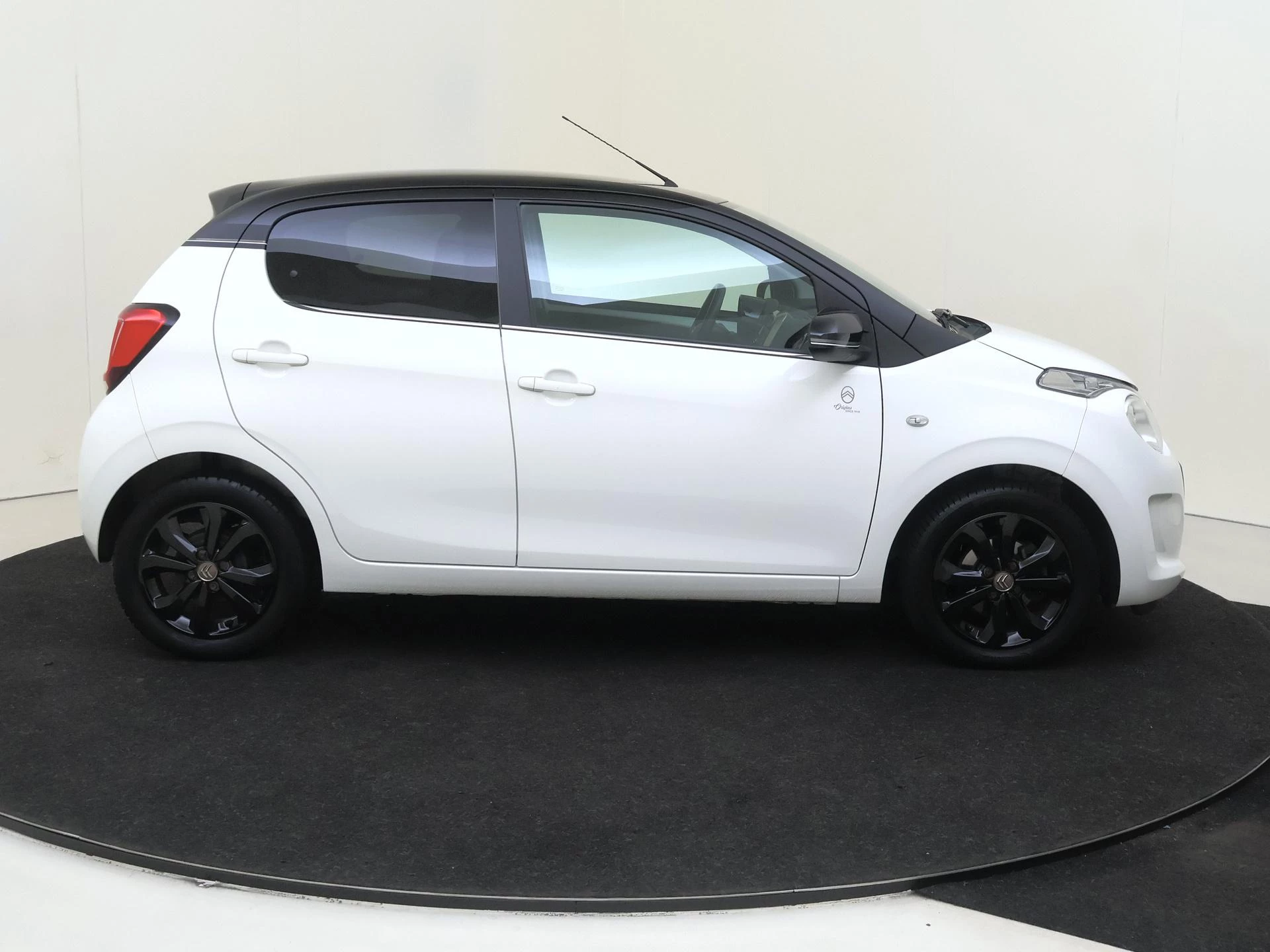 Citroën C1 1.0 VTi Shine