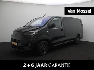 Fiat E-Scudo L3 75 kWh