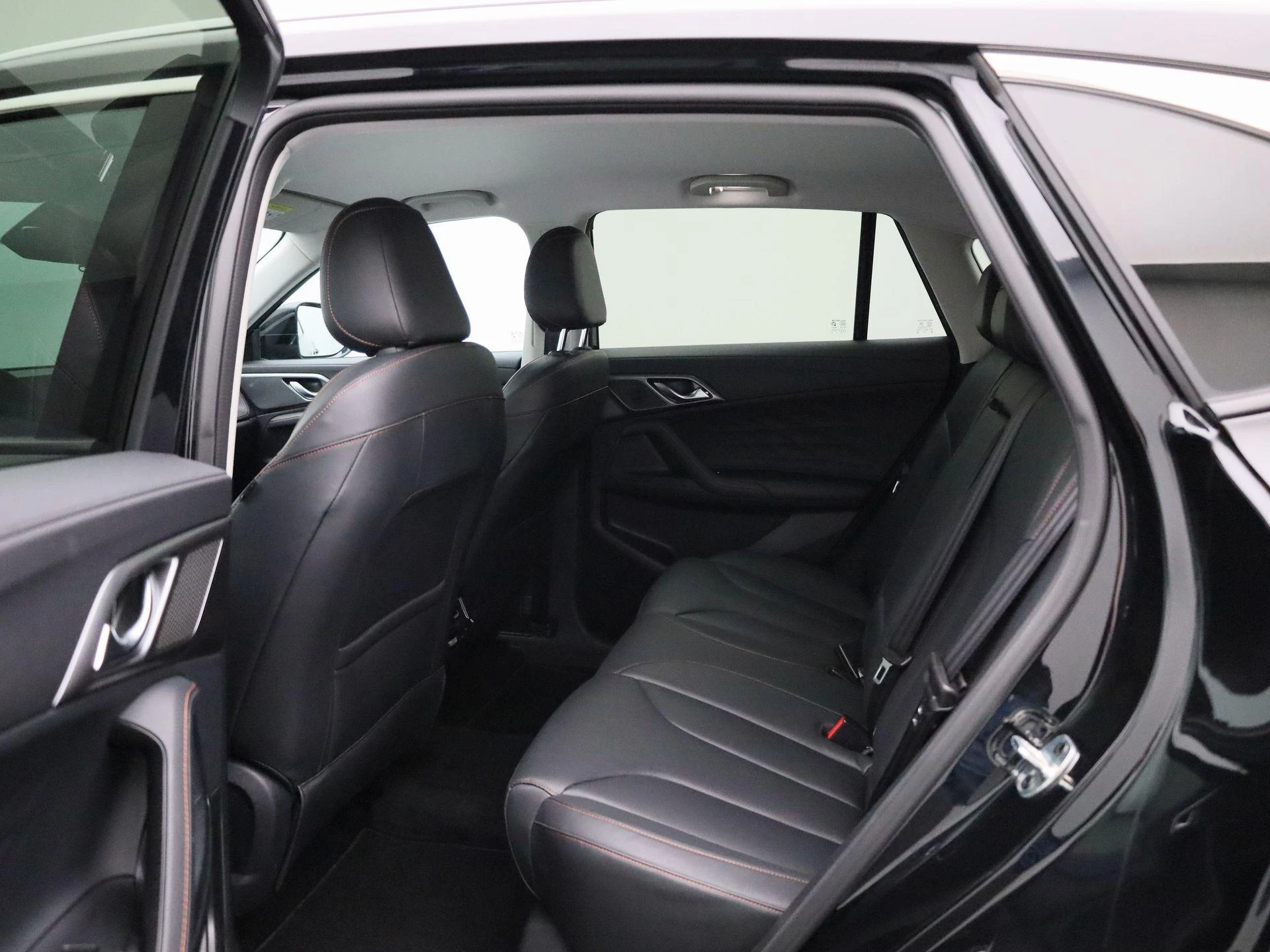 MG HS PHEV 1.5 272pk Aut. Luxury