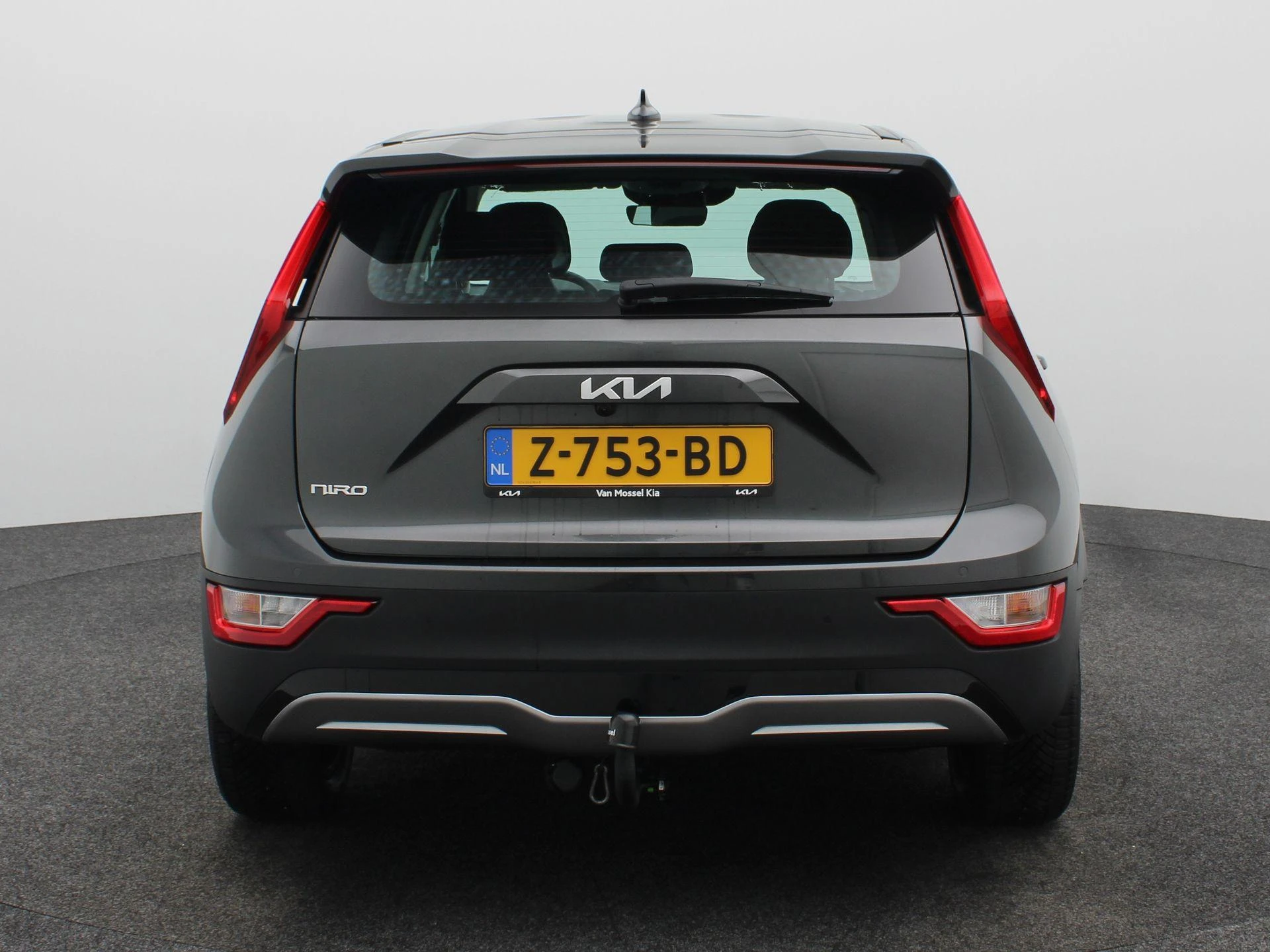 Kia-Niro EV-image-4