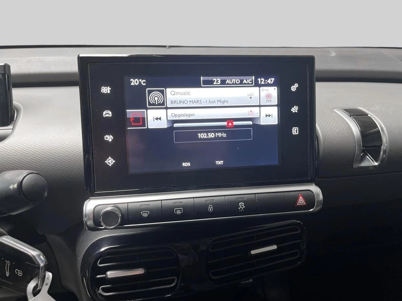 Citroën C4 Cactus 1.2 PureTech 82 MAN EU6 Feel