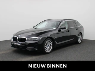 BMW 5 Reeks 5er-Reihe 530e Touring A